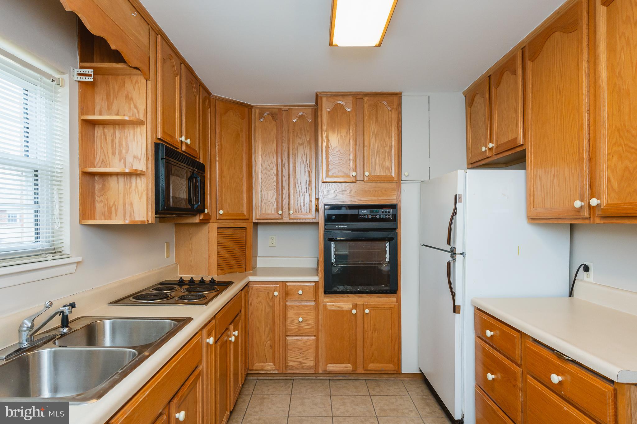 HUNTSMOOR VILLAGE NORTH - Residential