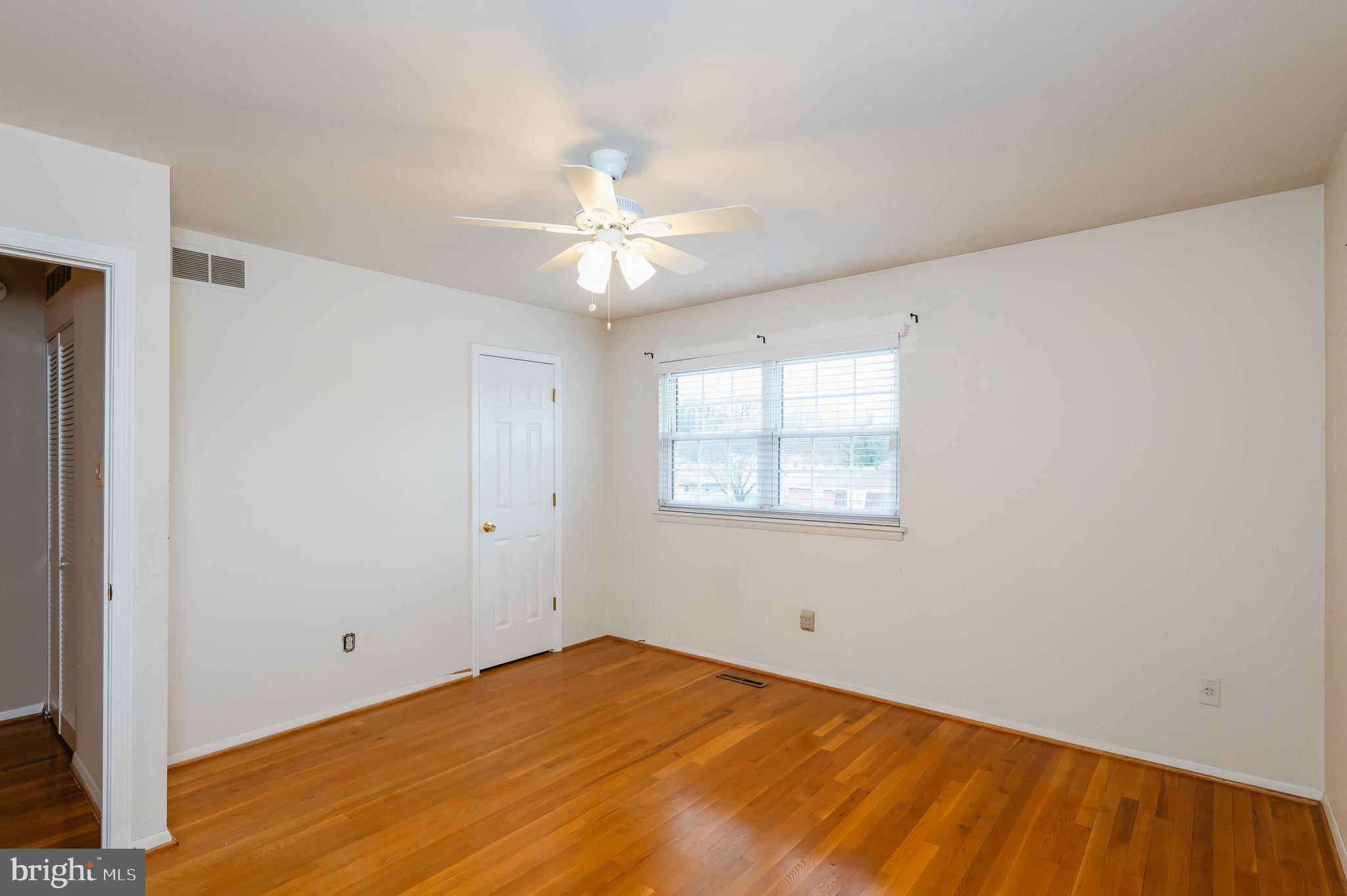 HUNTSMOOR VILLAGE NORTH - Residential