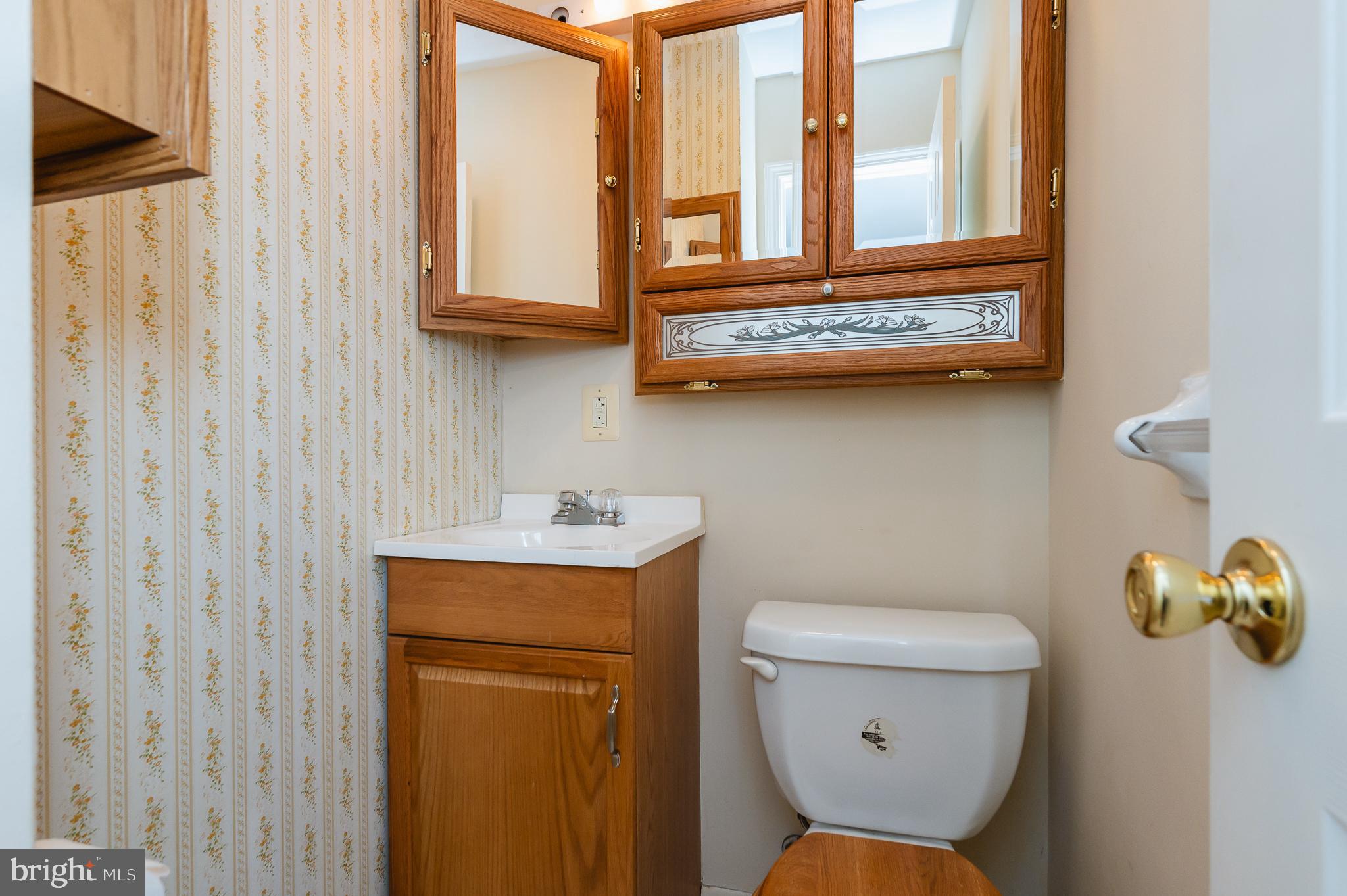 HUNTSMOOR VILLAGE NORTH - Residential