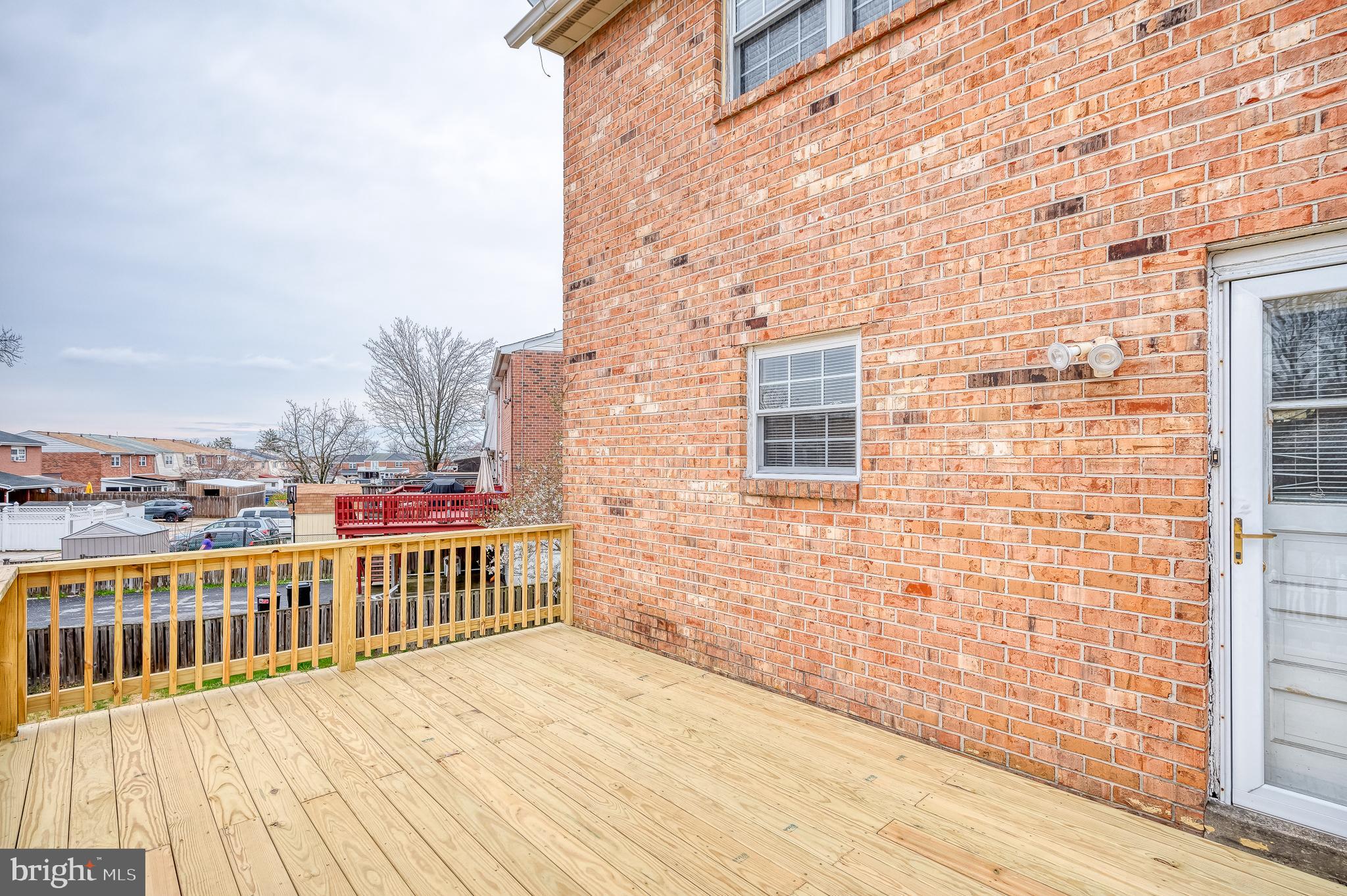 HUNTSMOOR VILLAGE NORTH - Residential