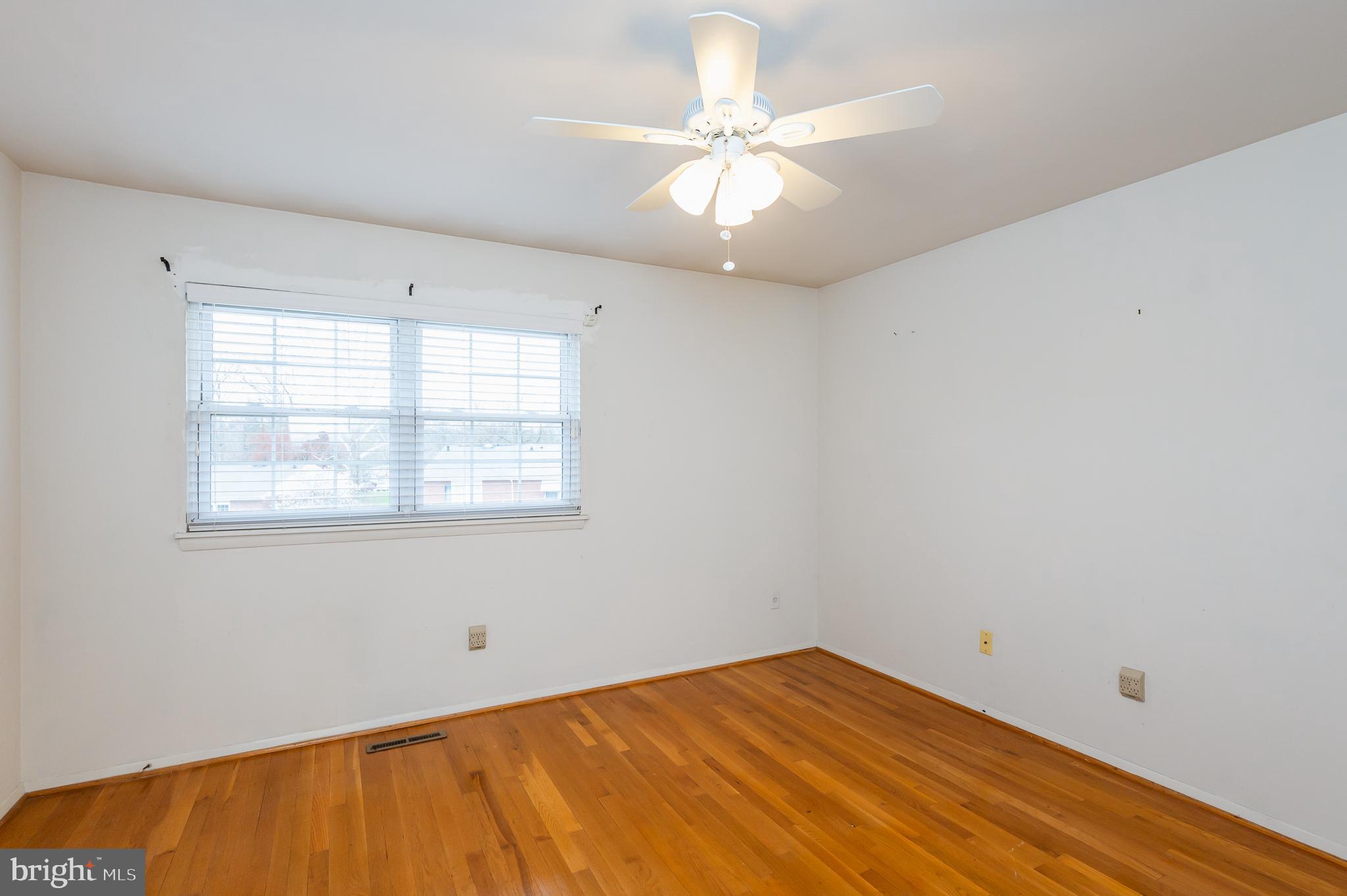 HUNTSMOOR VILLAGE NORTH - Residential