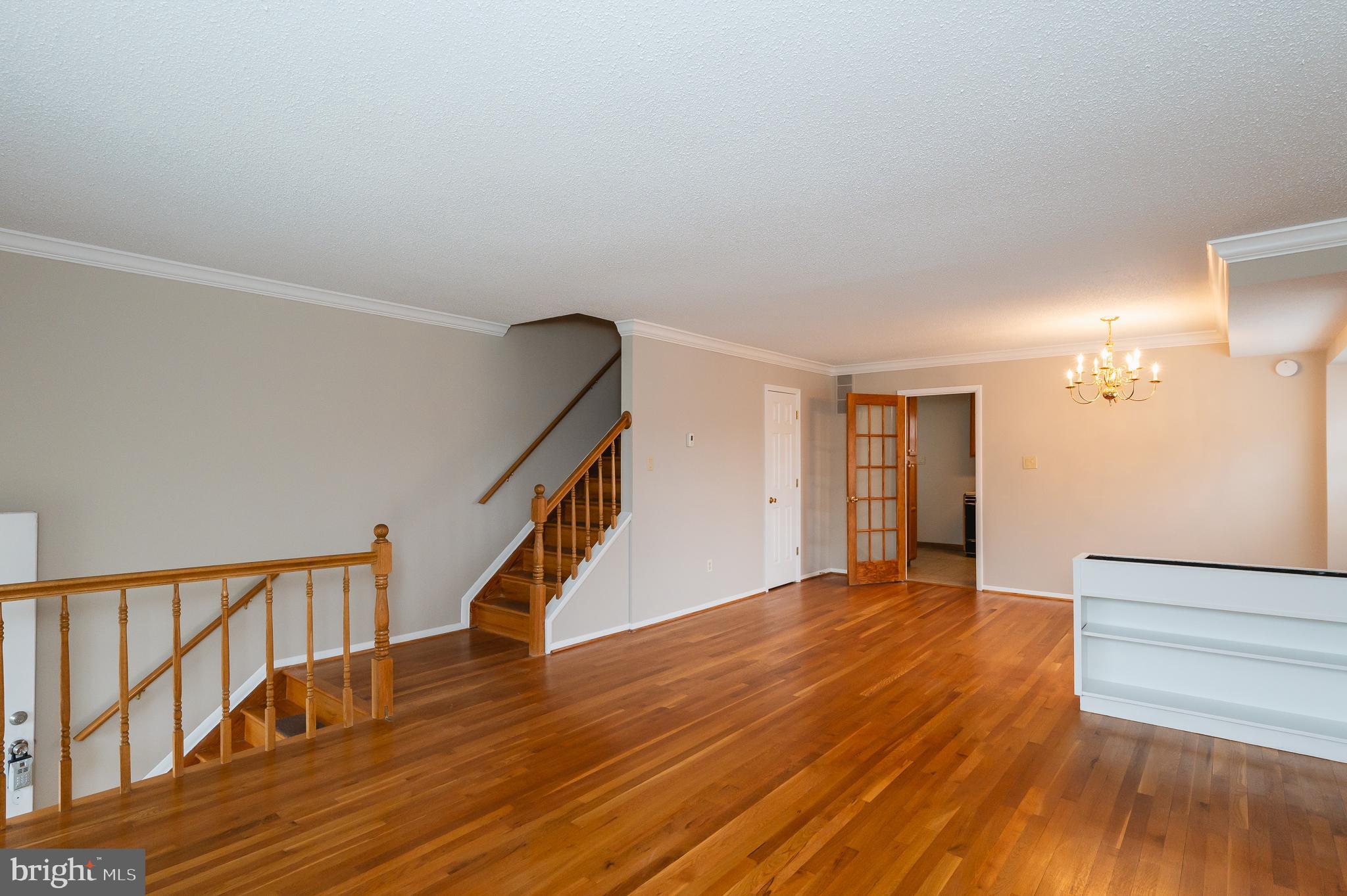 HUNTSMOOR VILLAGE NORTH - Residential