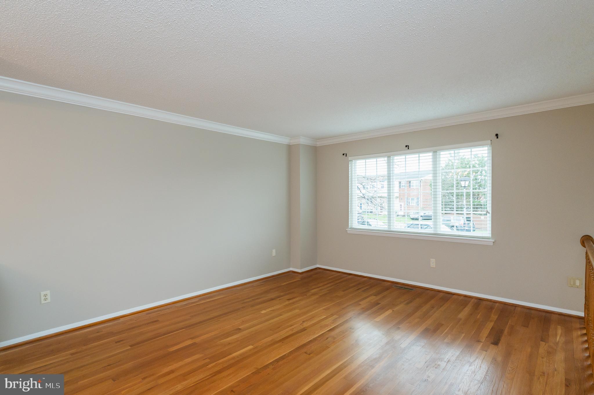 HUNTSMOOR VILLAGE NORTH - Residential