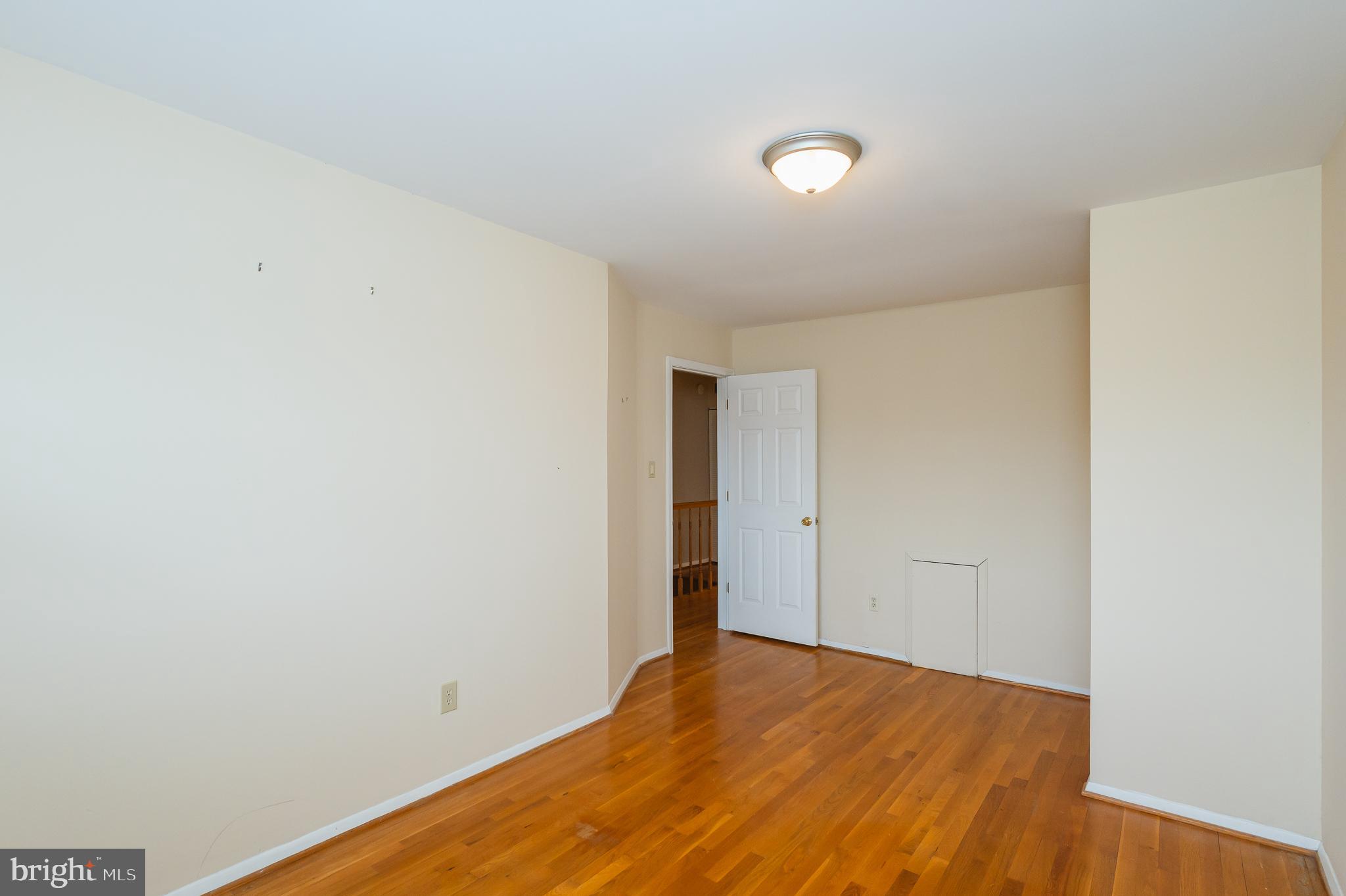 HUNTSMOOR VILLAGE NORTH - Residential