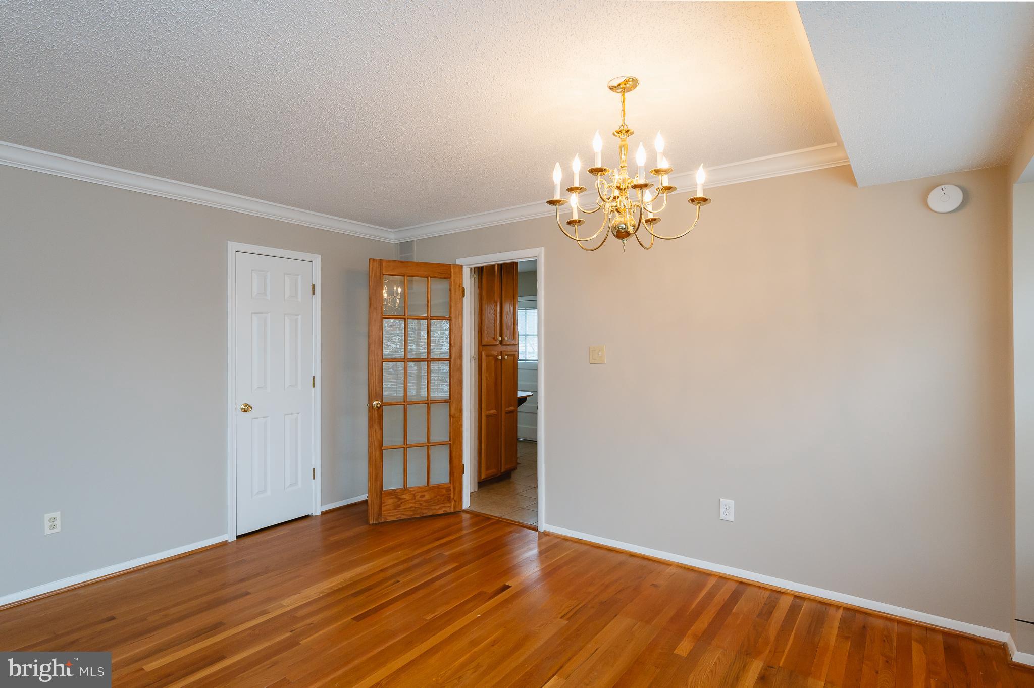 HUNTSMOOR VILLAGE NORTH - Residential