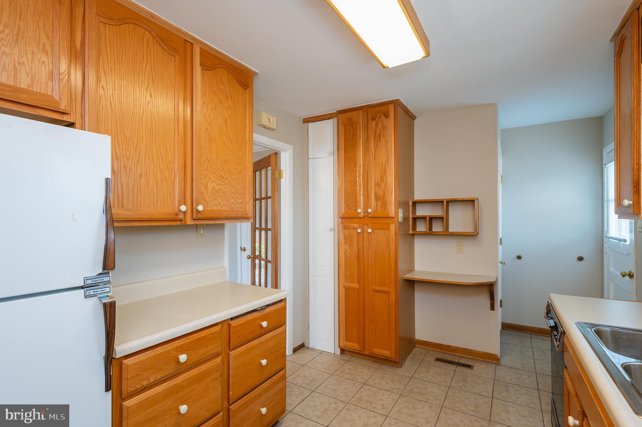 HUNTSMOOR VILLAGE NORTH - Residential