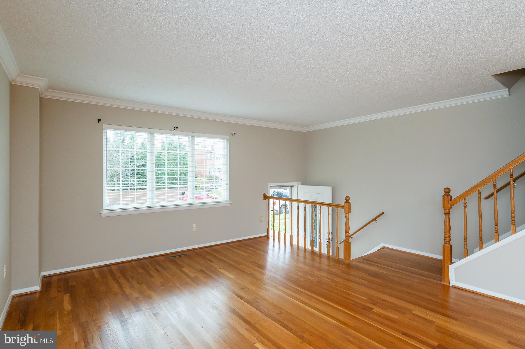 HUNTSMOOR VILLAGE NORTH - Residential