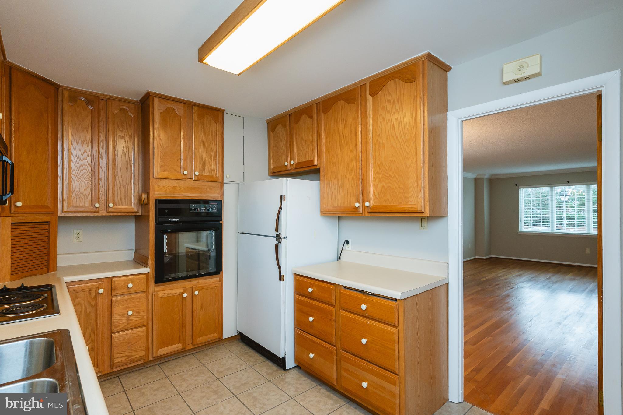 HUNTSMOOR VILLAGE NORTH - Residential