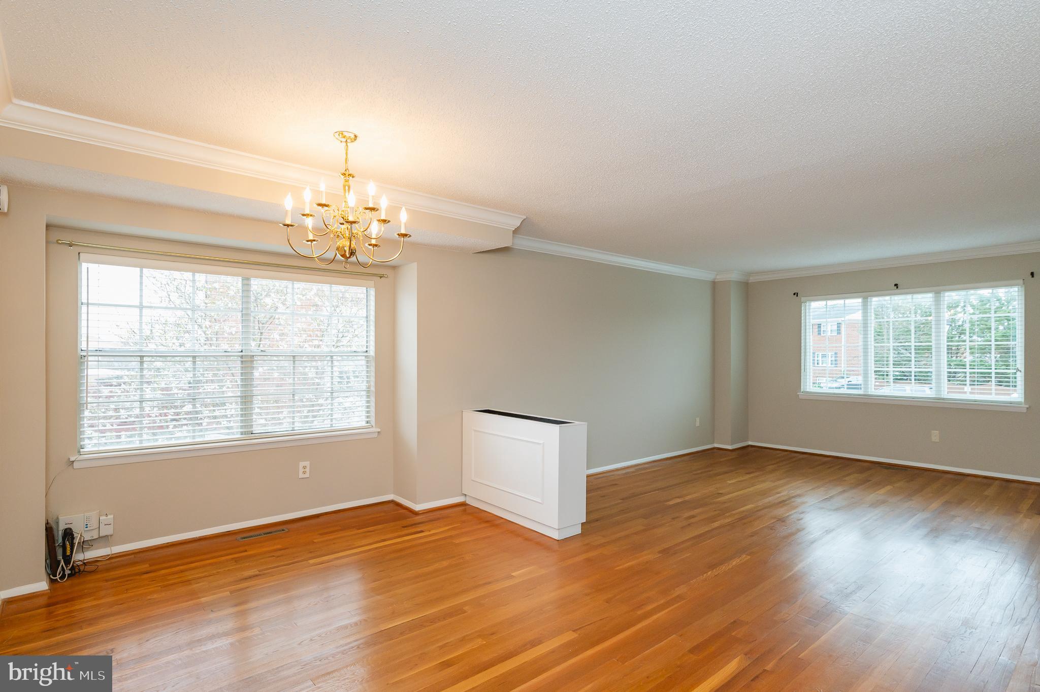 HUNTSMOOR VILLAGE NORTH - Residential