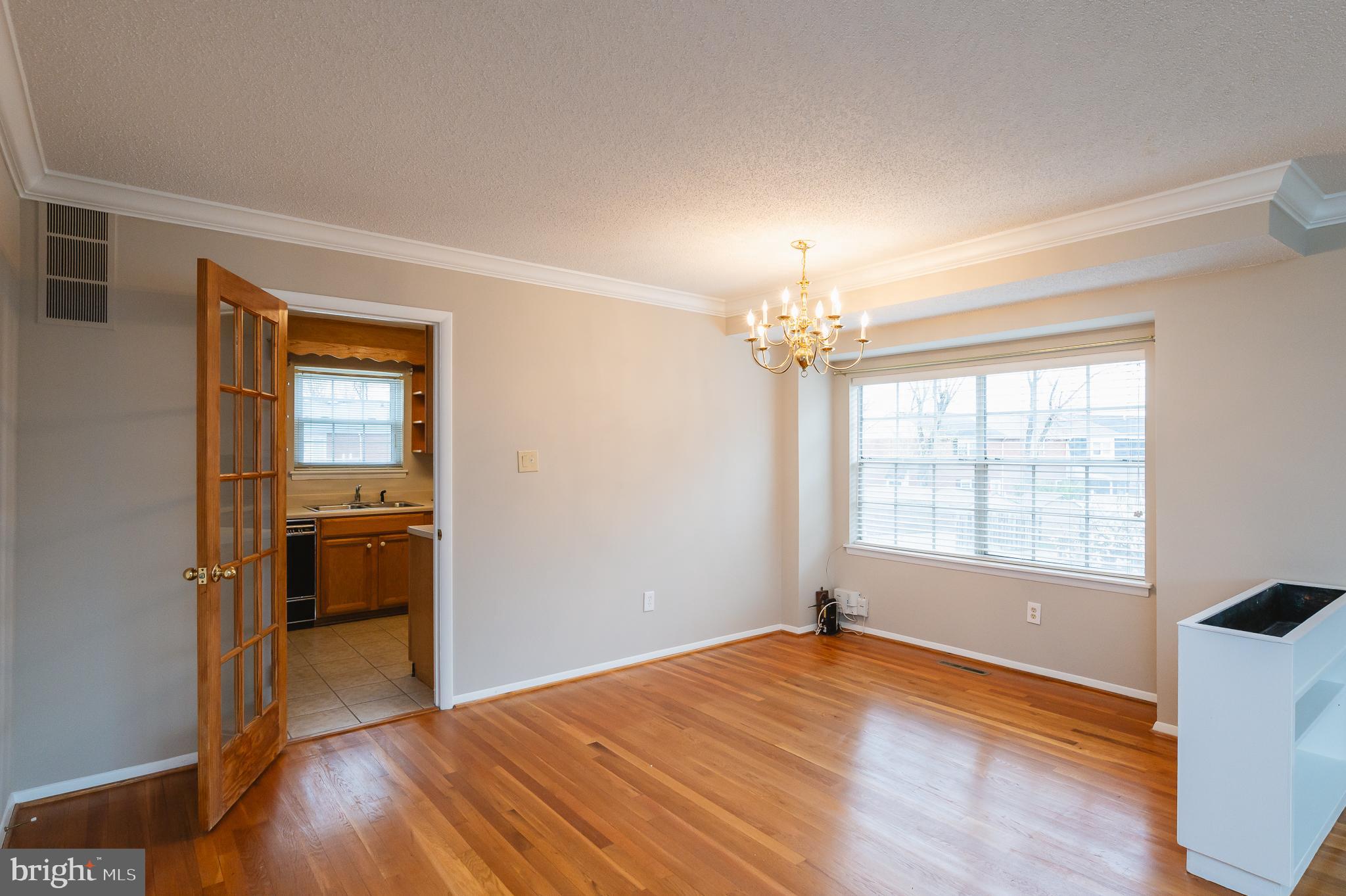 HUNTSMOOR VILLAGE NORTH - Residential