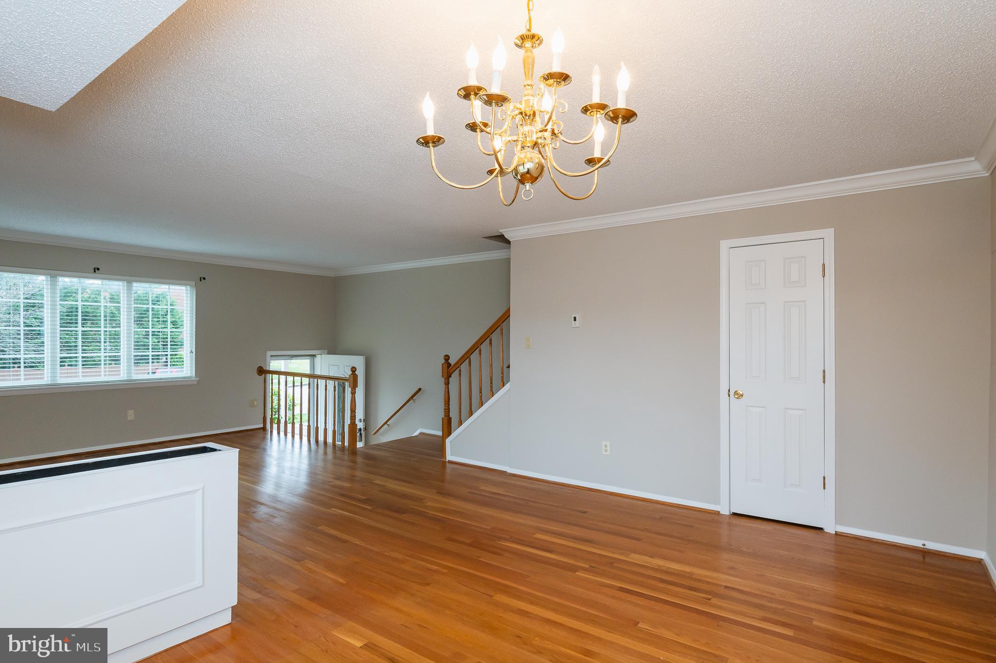 HUNTSMOOR VILLAGE NORTH - Residential