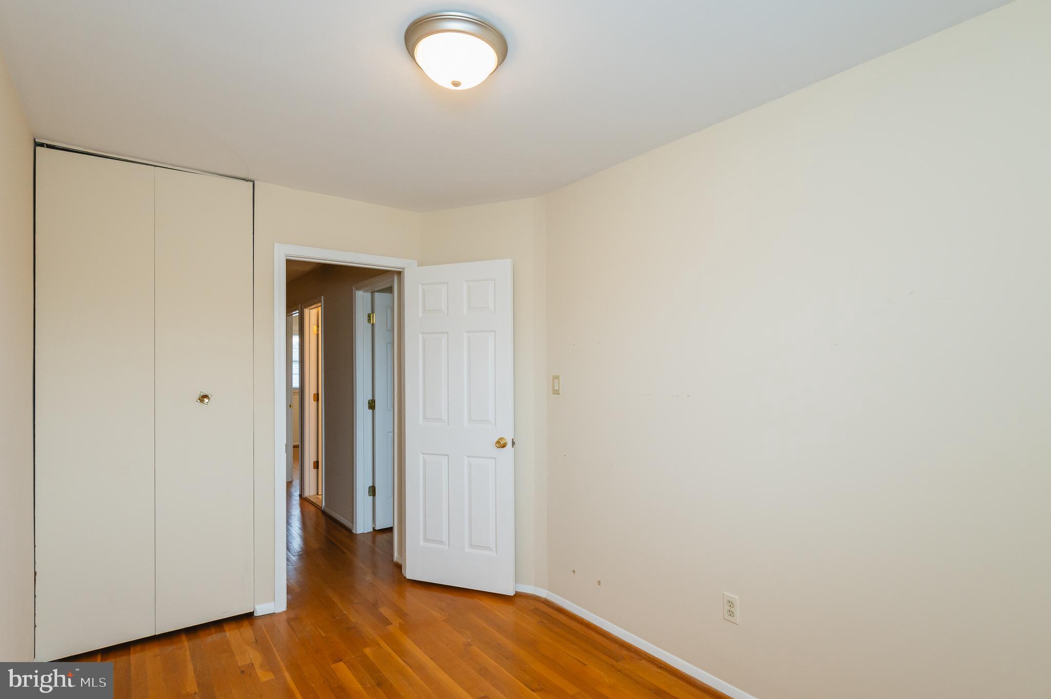 HUNTSMOOR VILLAGE NORTH - Residential