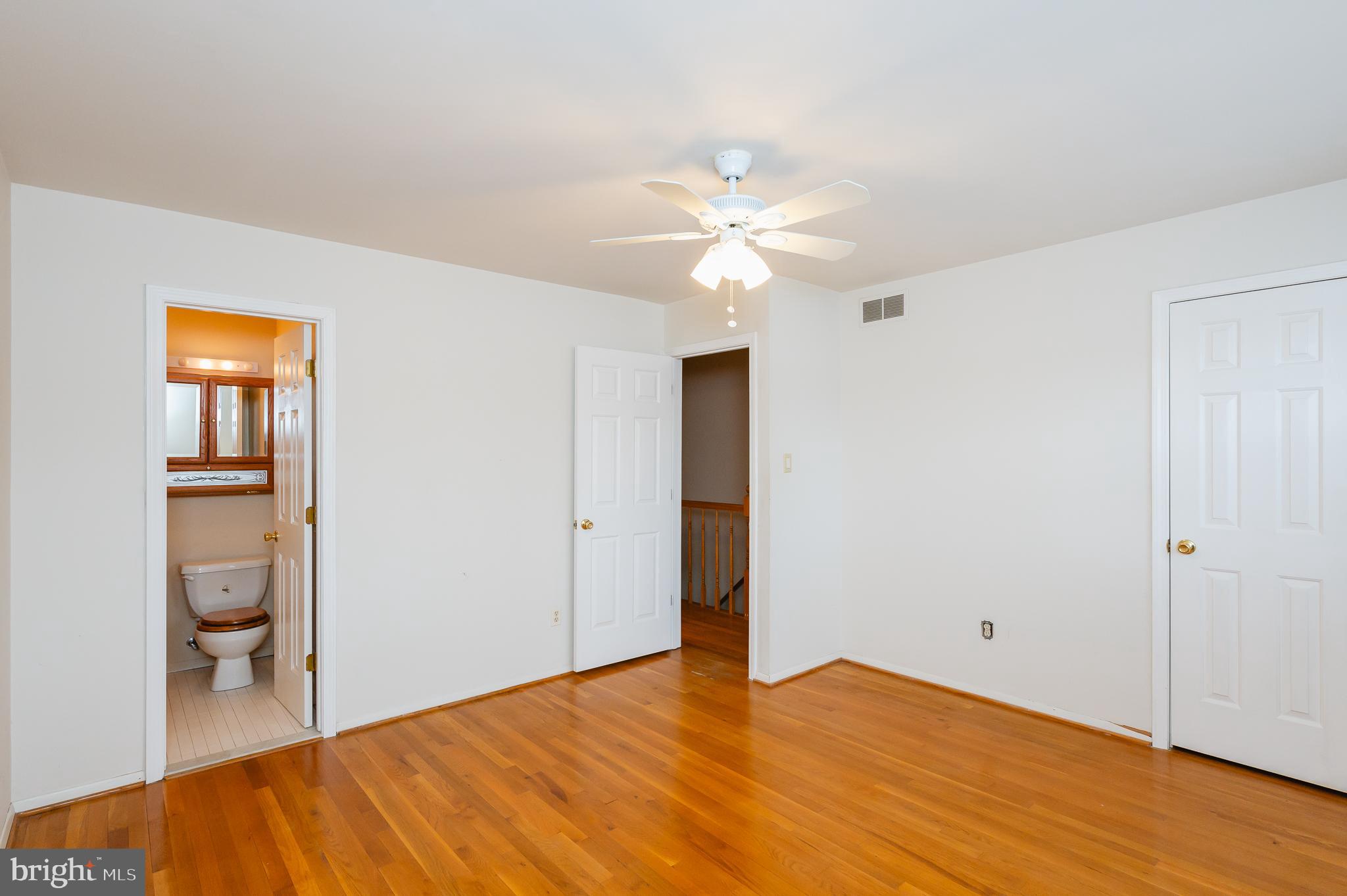 HUNTSMOOR VILLAGE NORTH - Residential