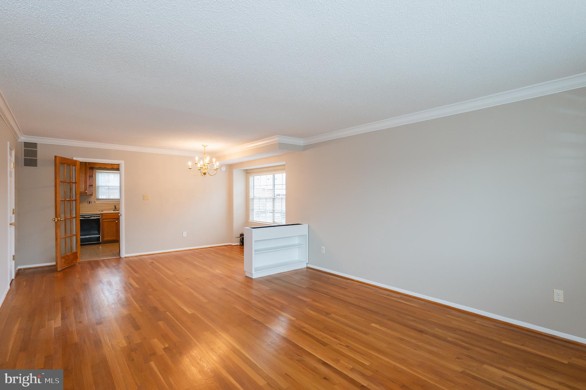 HUNTSMOOR VILLAGE NORTH - Residential