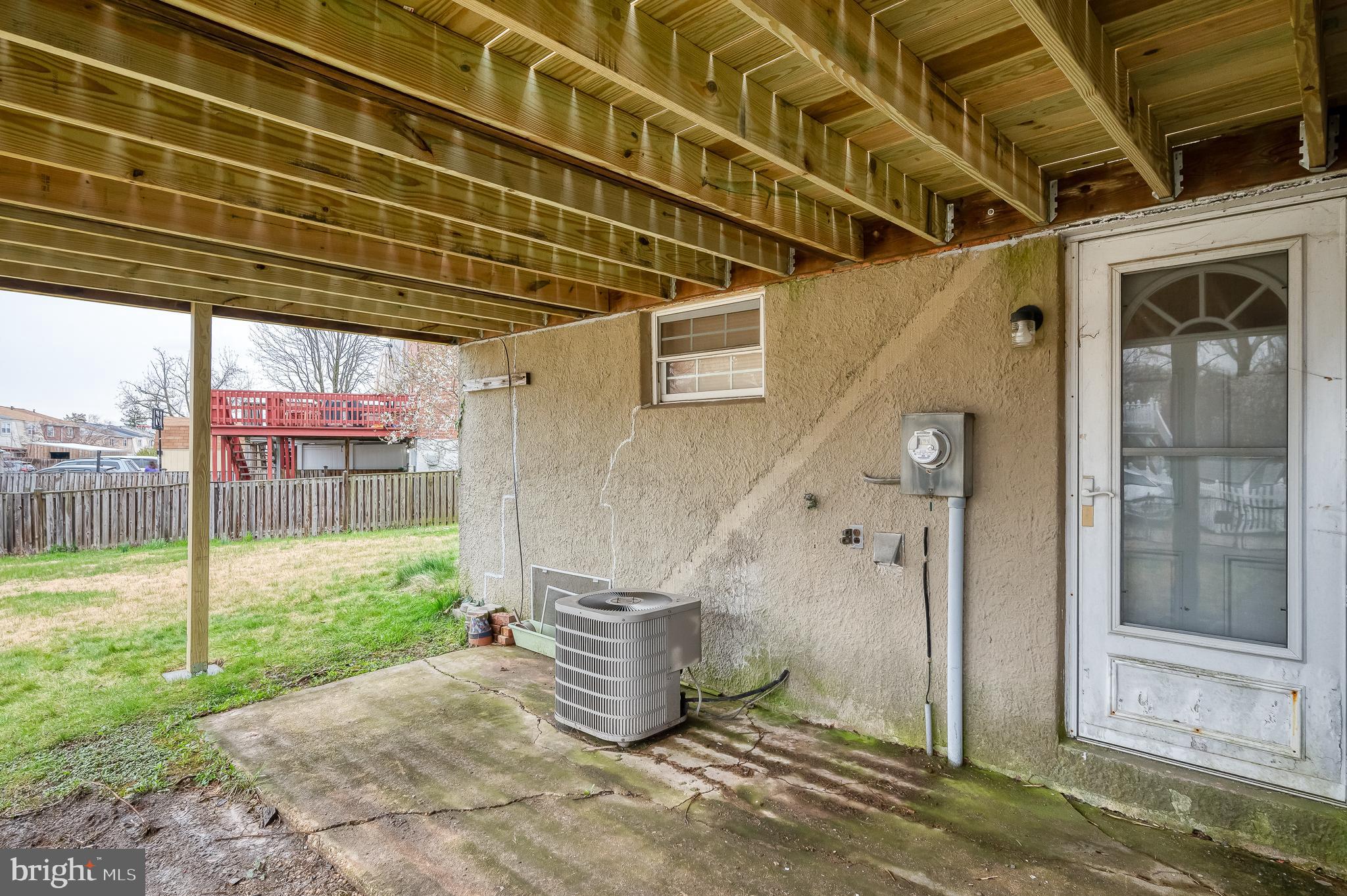 HUNTSMOOR VILLAGE NORTH - Residential