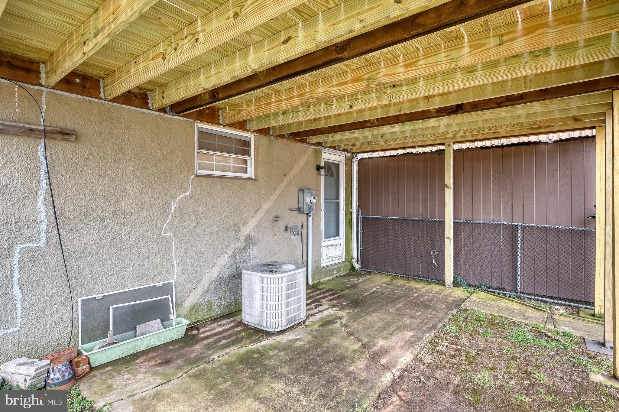 HUNTSMOOR VILLAGE NORTH - Residential