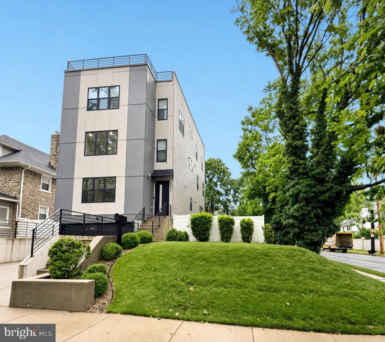 5301 GAINOR ROAD
