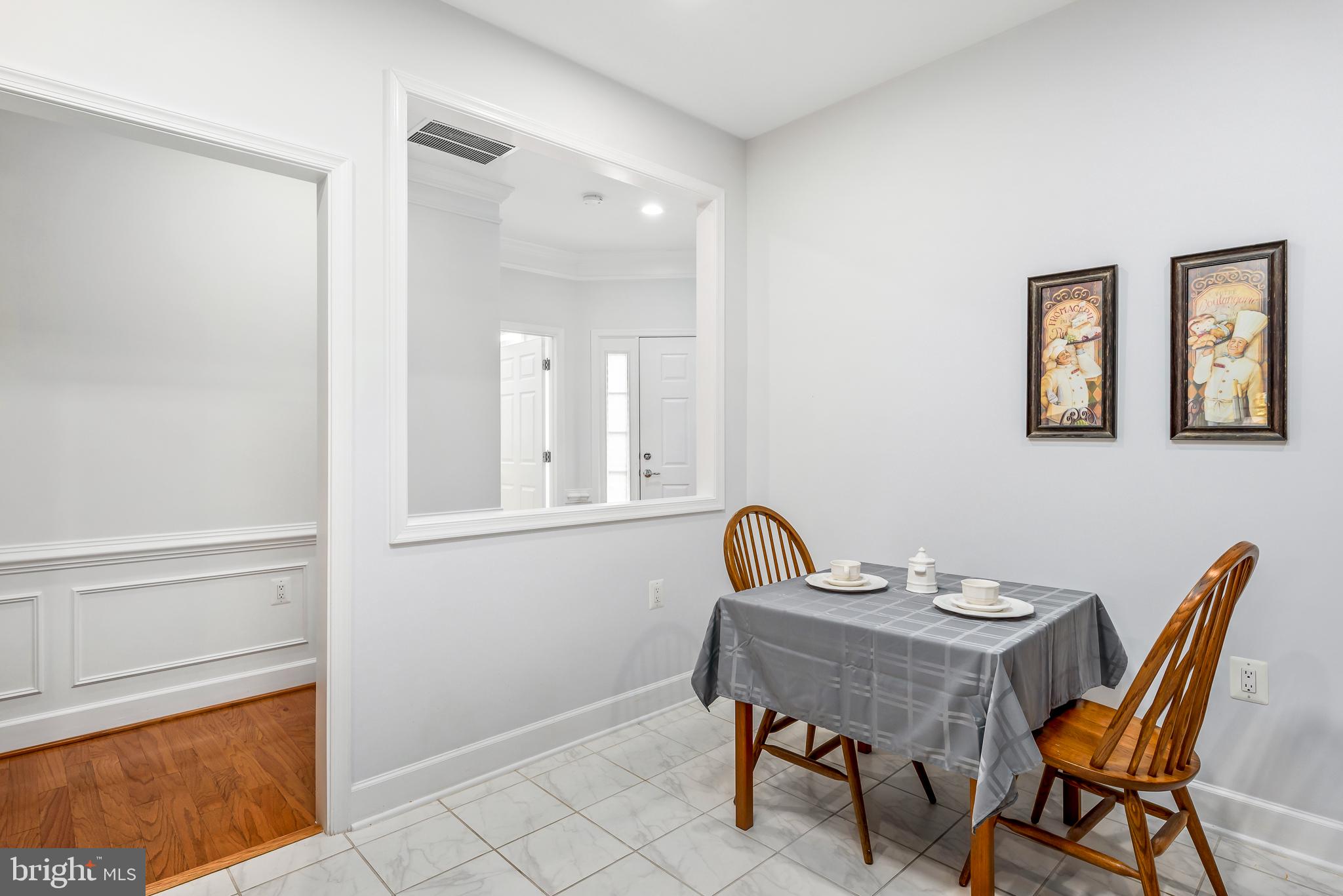 POTOMAC GREEN - Residential