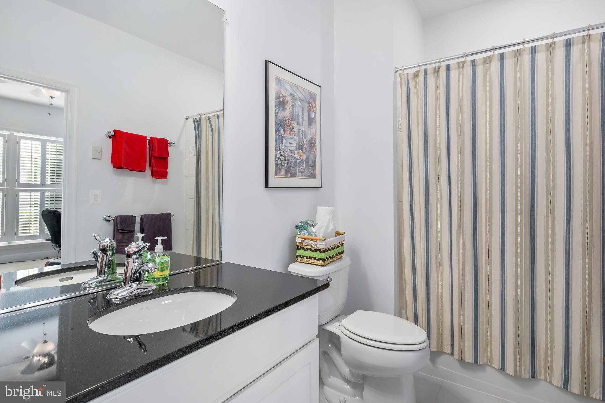 POTOMAC GREEN - Residential