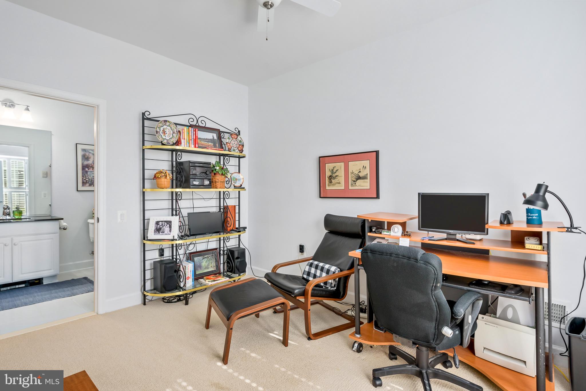 POTOMAC GREEN - Residential