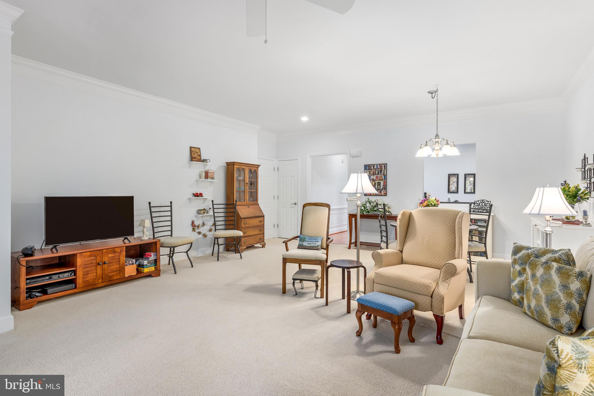 POTOMAC GREEN - Residential