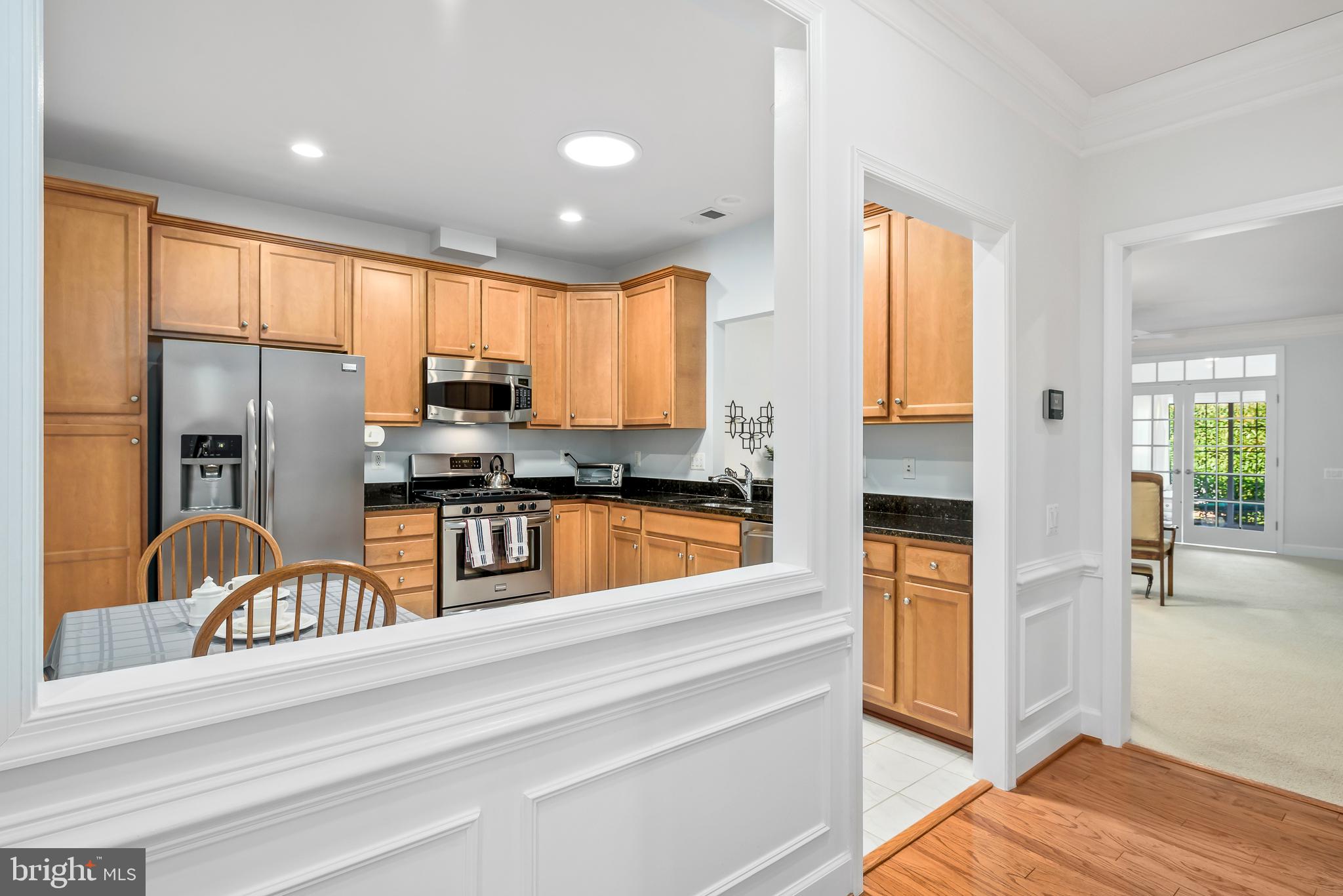 POTOMAC GREEN - Residential