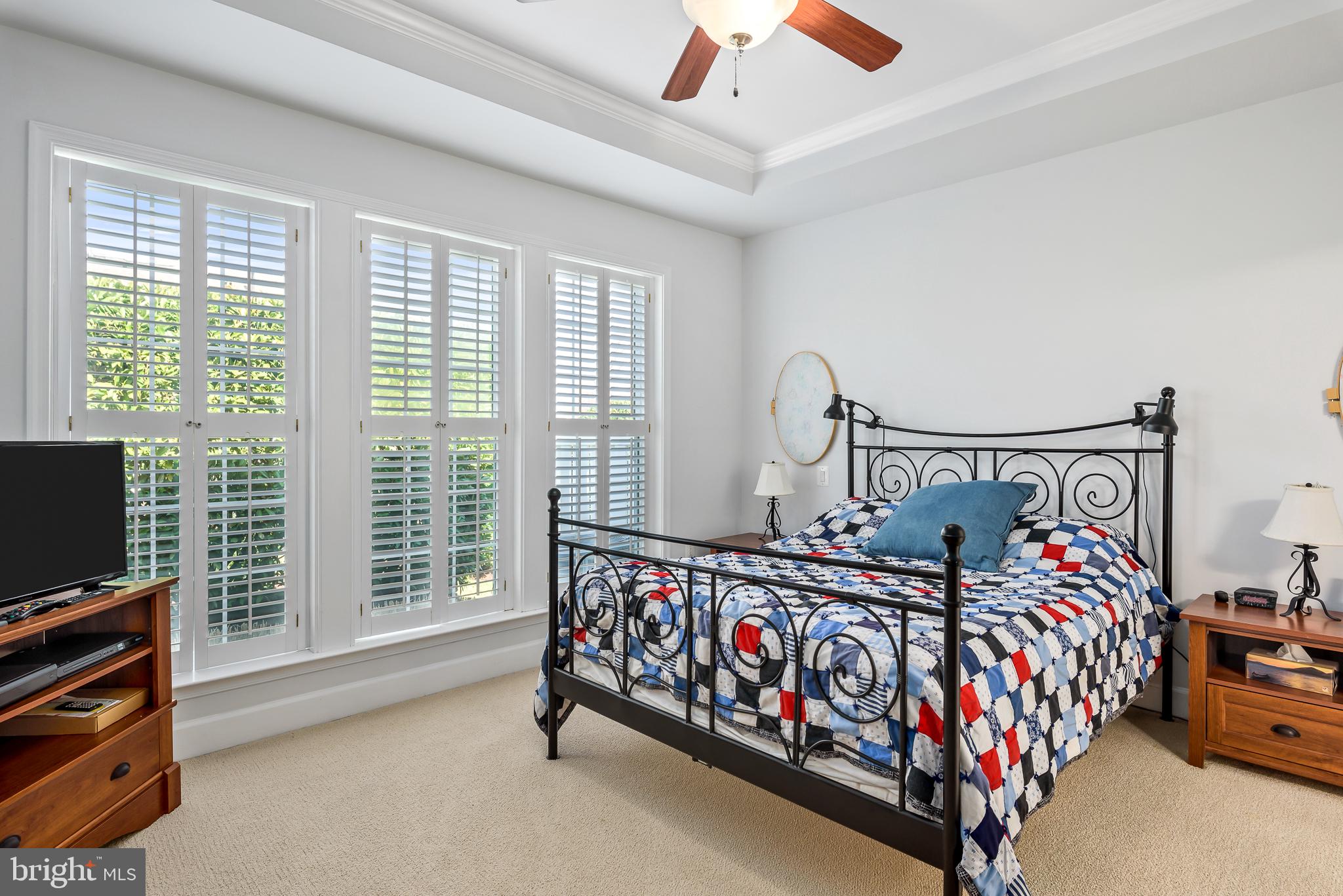 POTOMAC GREEN - Residential