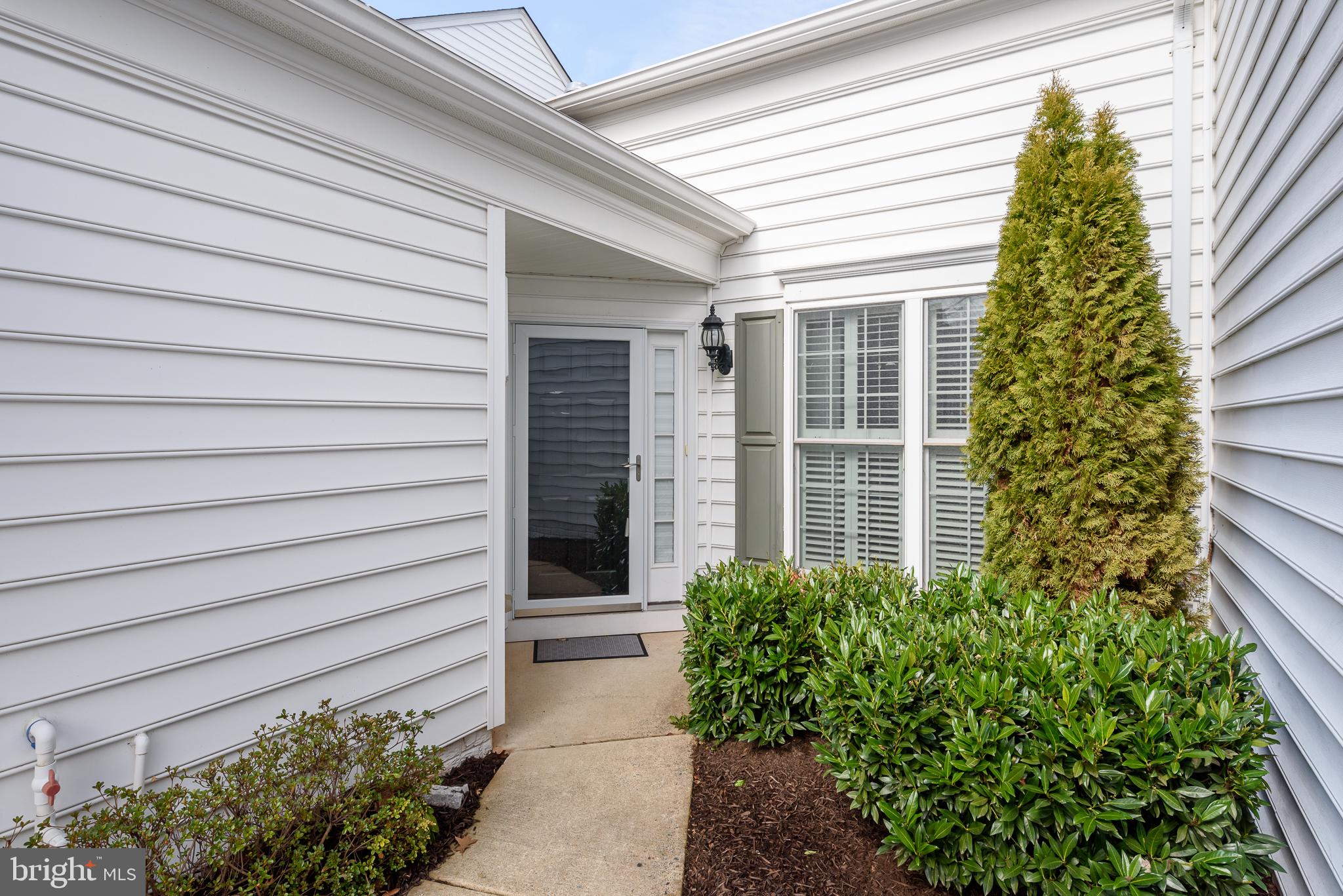 POTOMAC GREEN - Residential