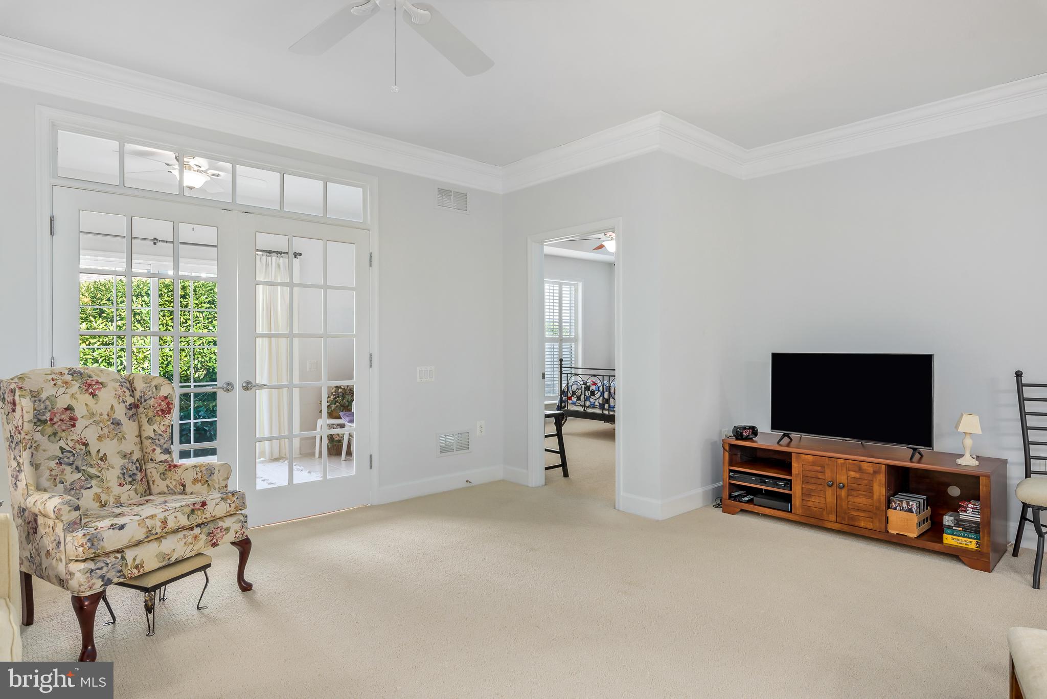 POTOMAC GREEN - Residential