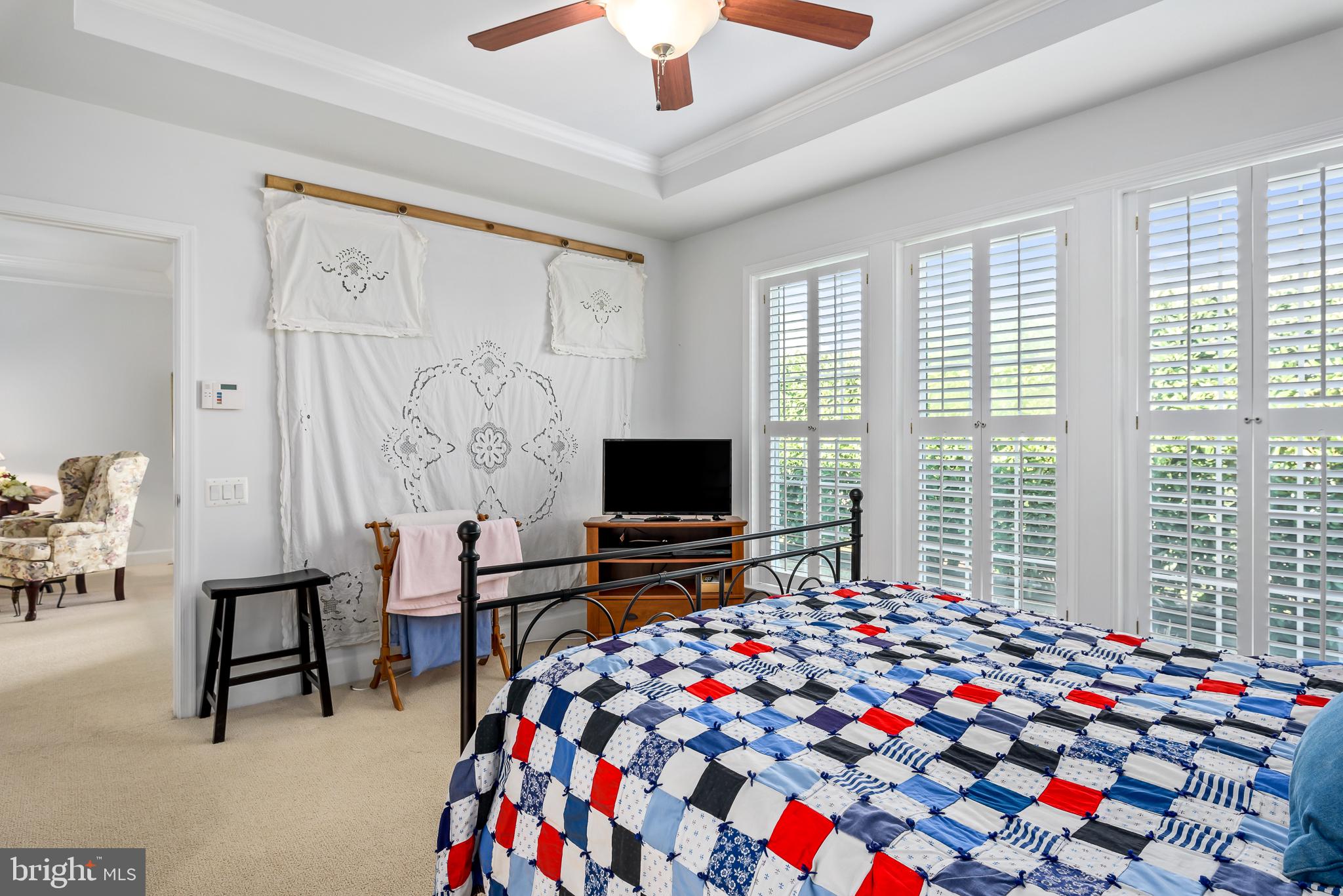 POTOMAC GREEN - Residential