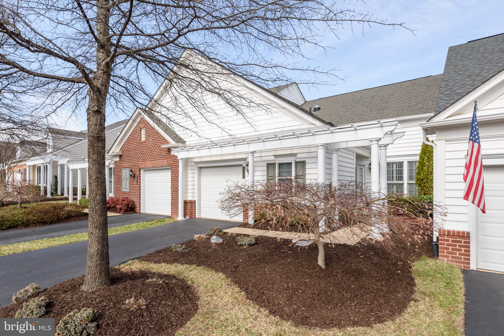 POTOMAC GREEN - Residential