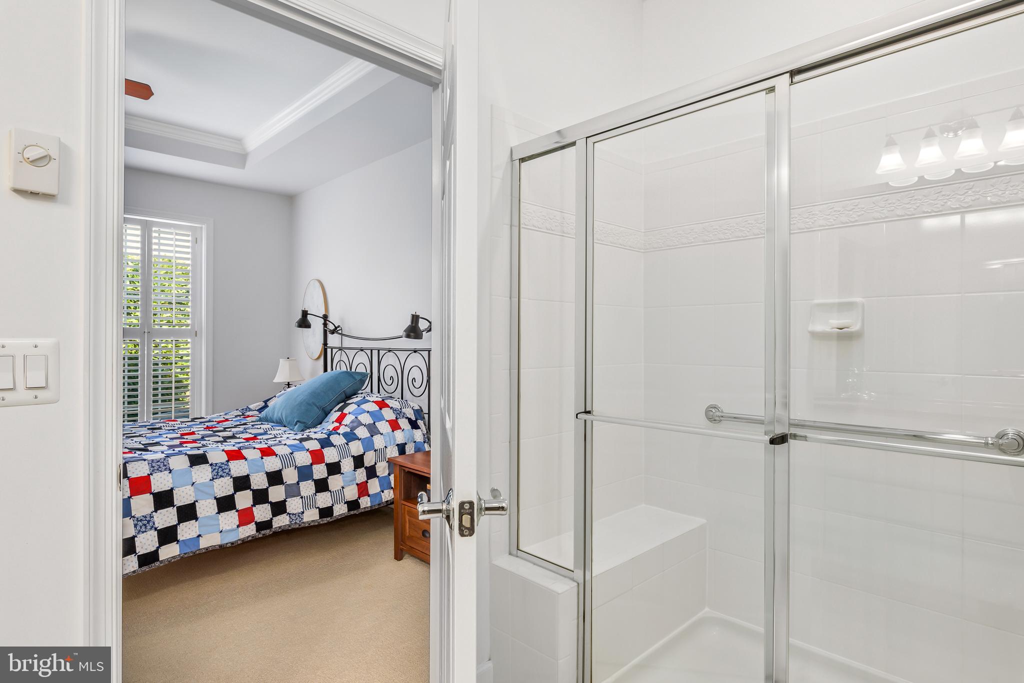 POTOMAC GREEN - Residential