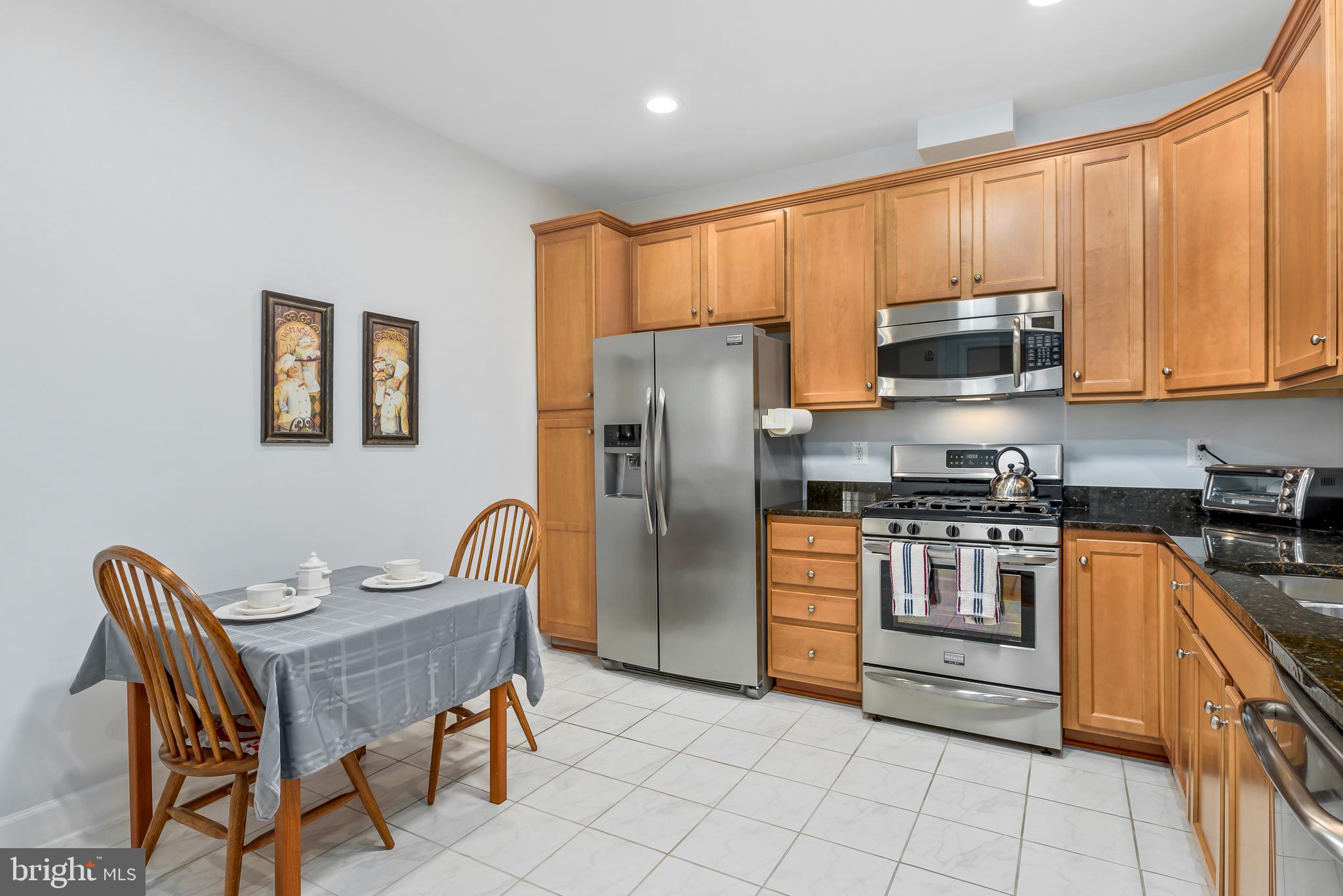 POTOMAC GREEN - Residential