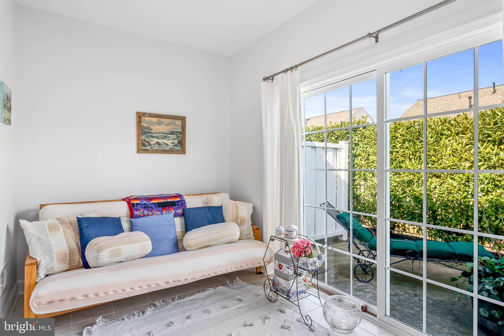 POTOMAC GREEN - Residential