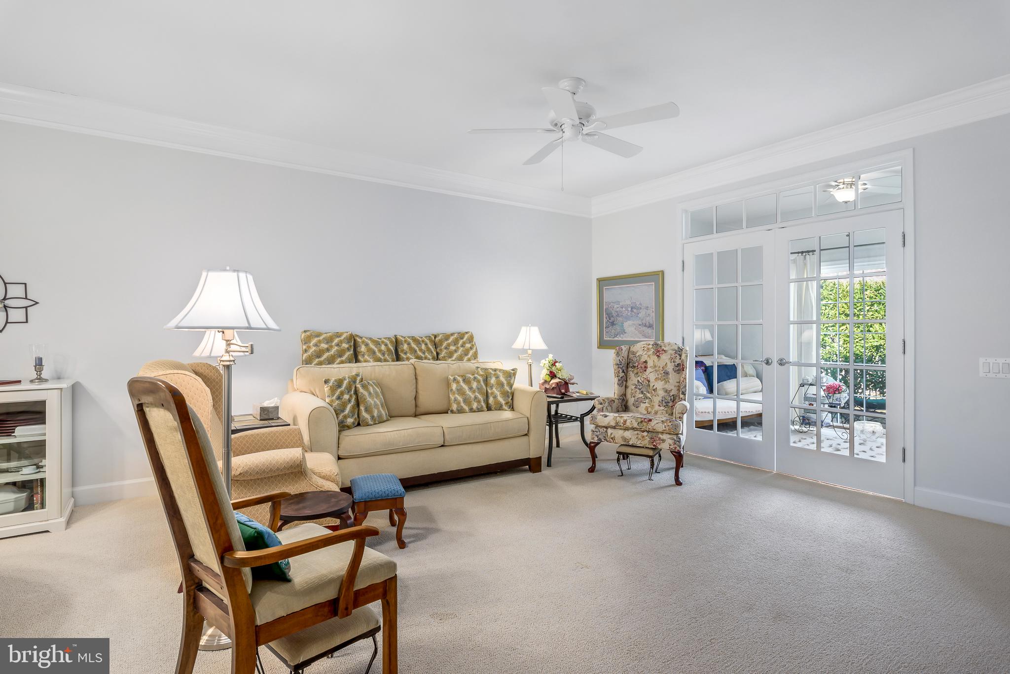 POTOMAC GREEN - Residential