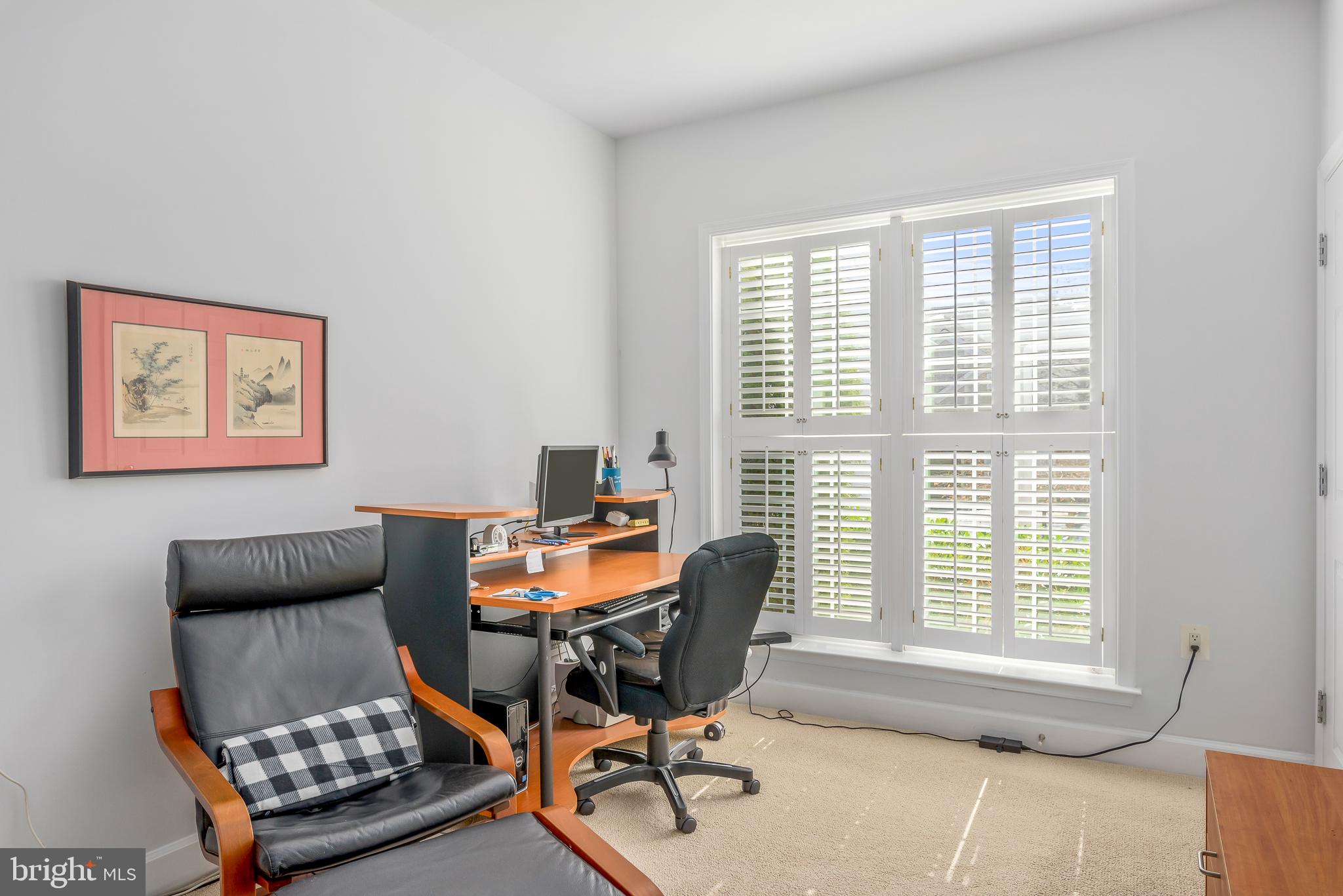 POTOMAC GREEN - Residential