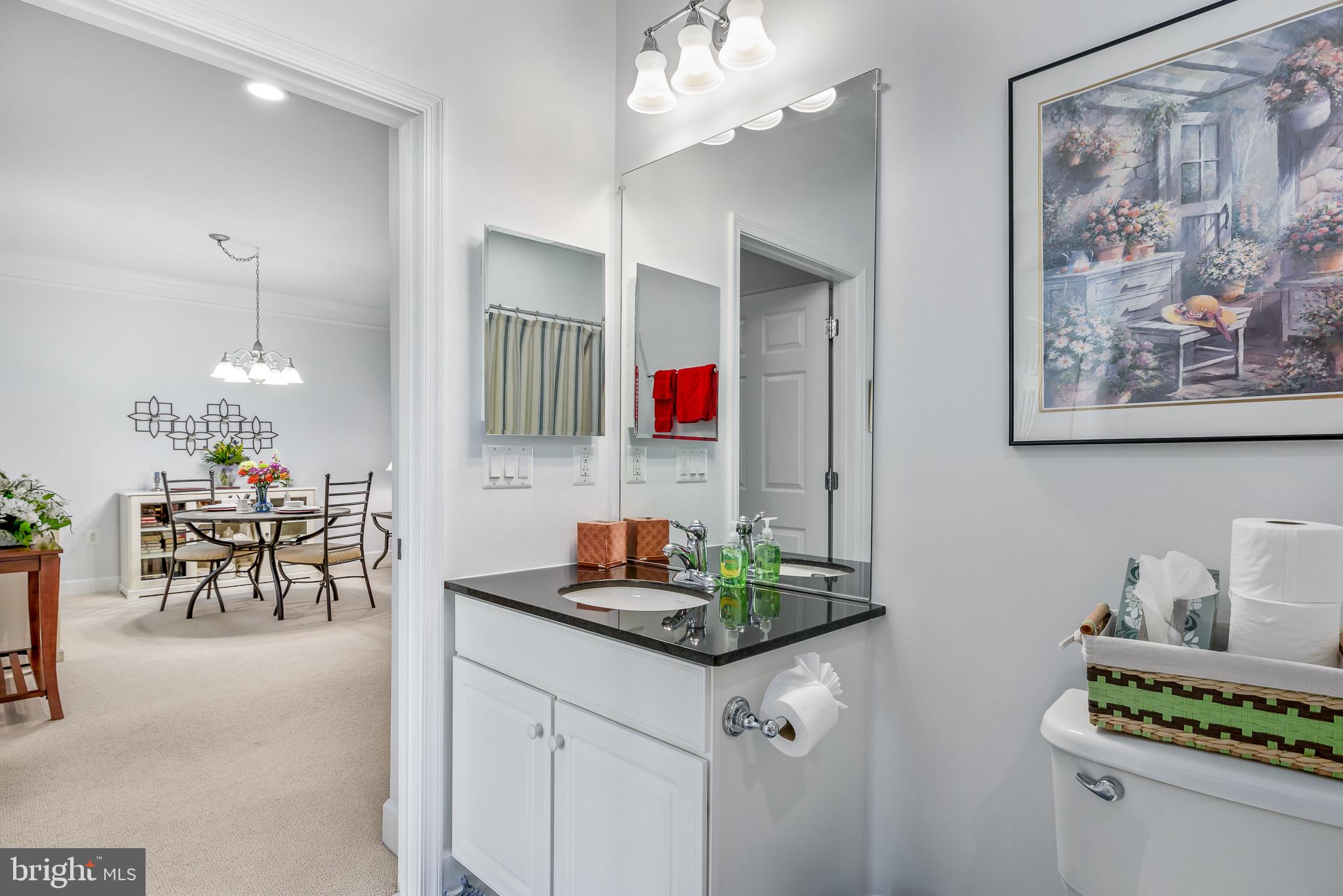 POTOMAC GREEN - Residential