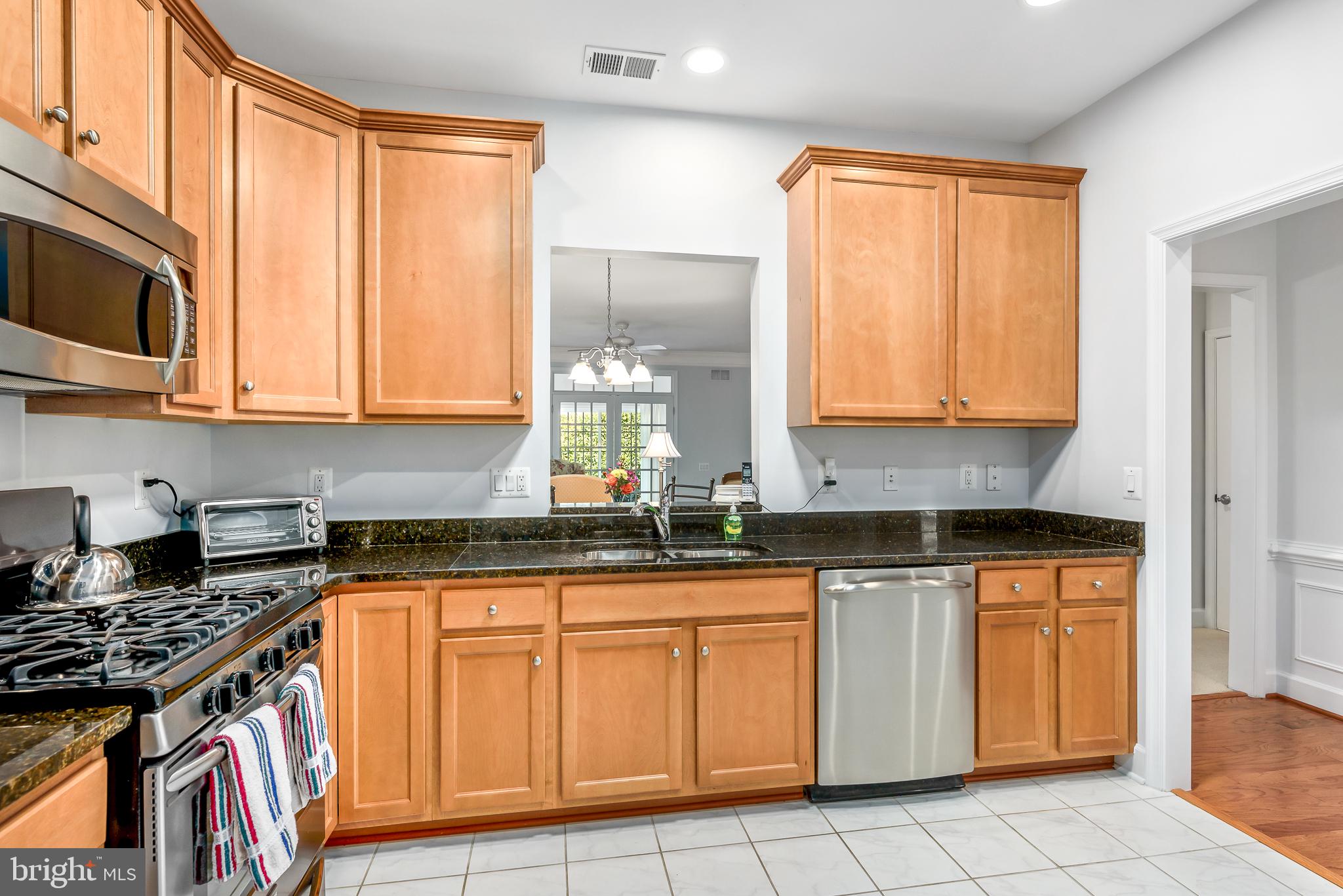 POTOMAC GREEN - Residential