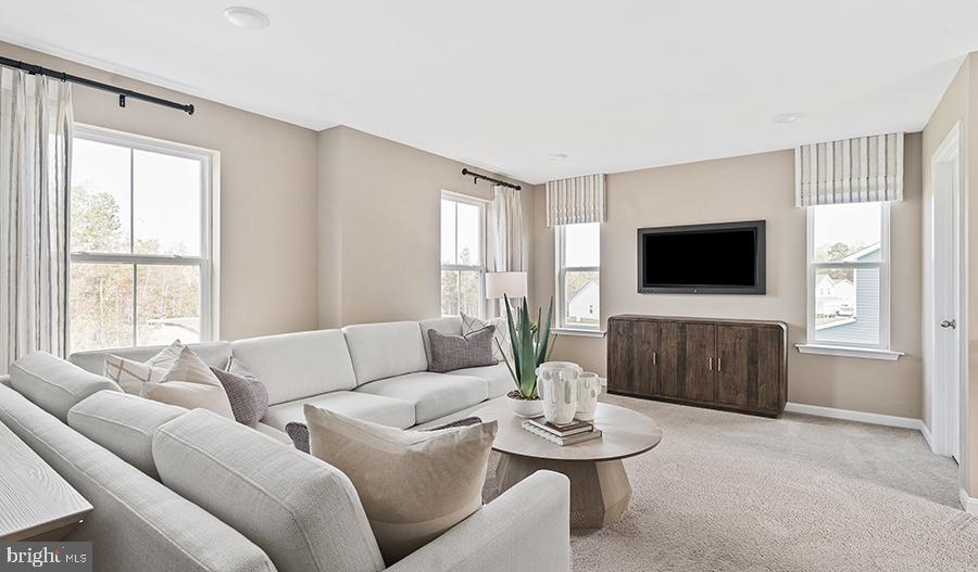 SEASONS AT ROUND MILL MEADOWS - Residential