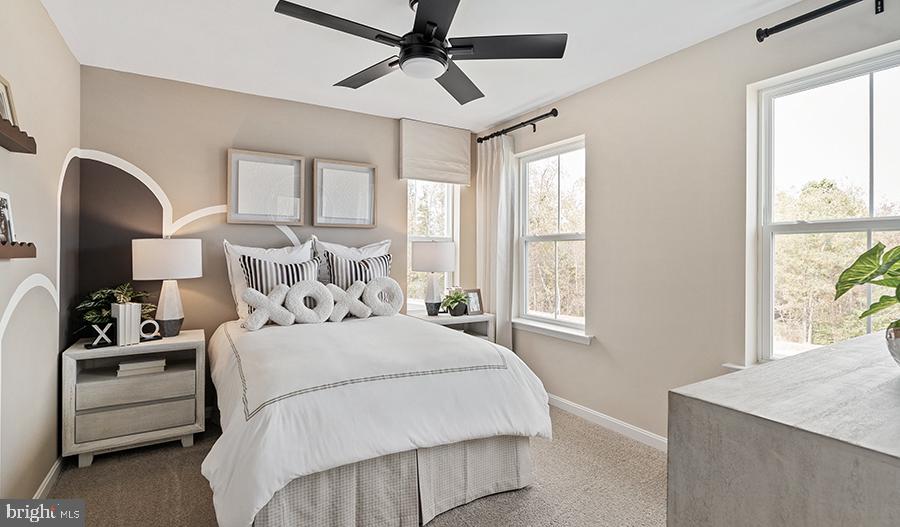 SEASONS AT ROUND MILL MEADOWS - Residential