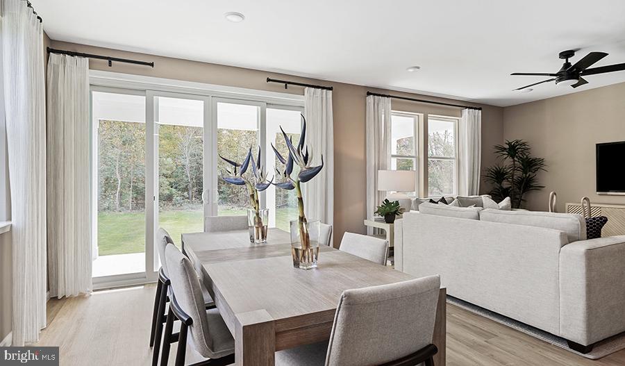 SEASONS AT ROUND MILL MEADOWS - Residential