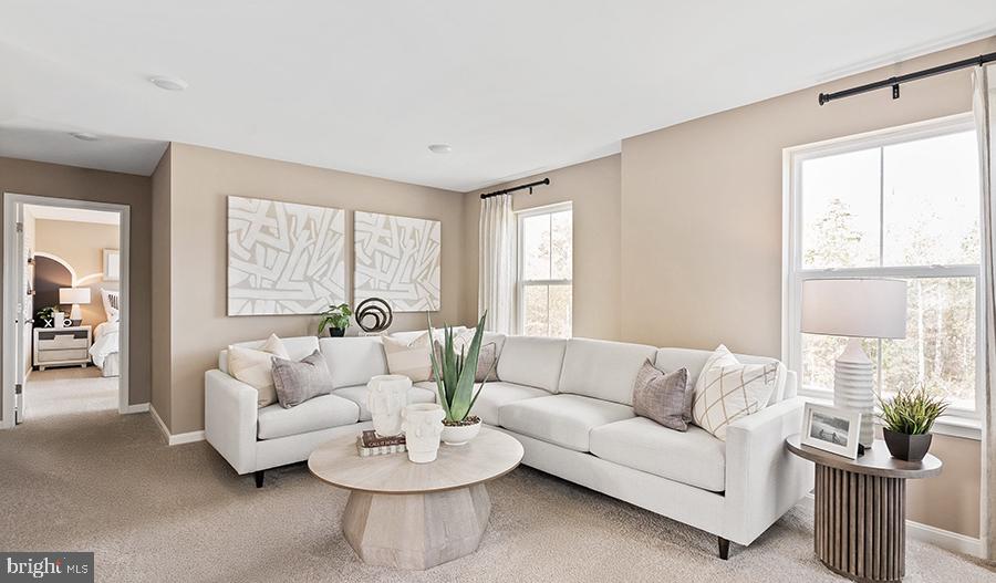 SEASONS AT ROUND MILL MEADOWS - Residential