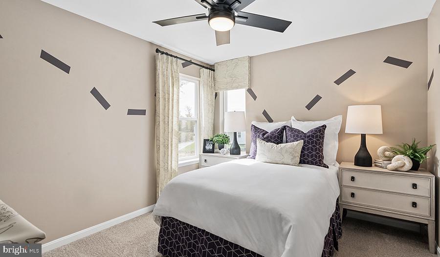 SEASONS AT ROUND MILL MEADOWS - Residential