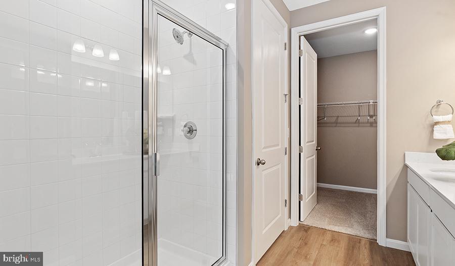 SEASONS AT ROUND MILL MEADOWS - Residential