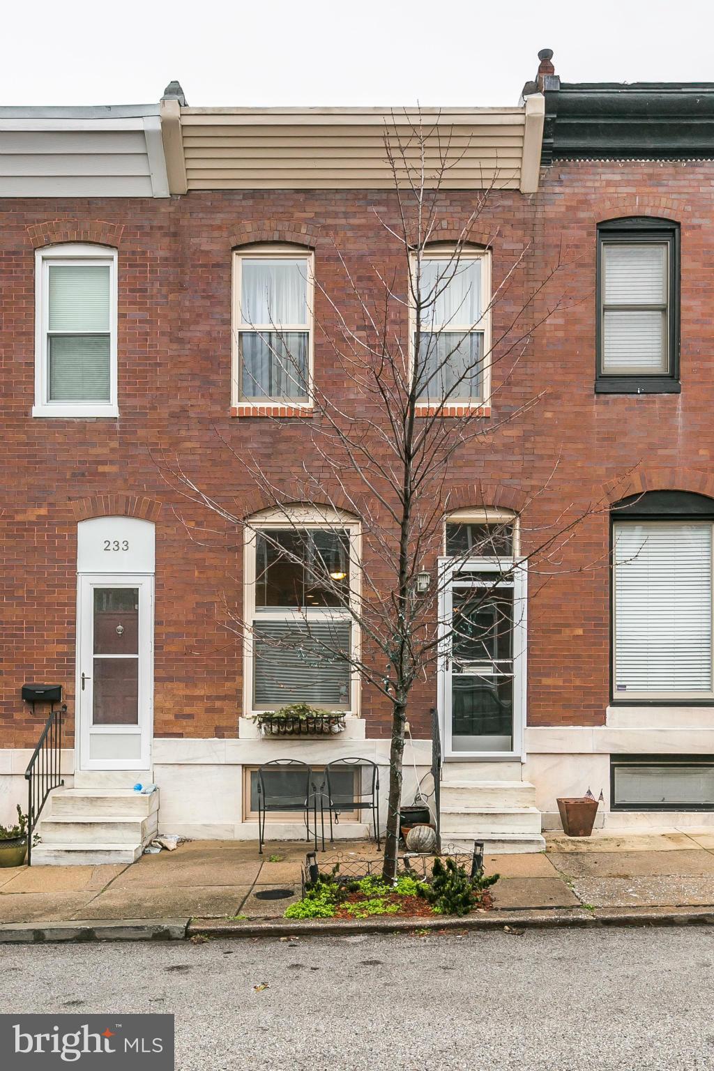 HIGHLANDTOWN - Residential
