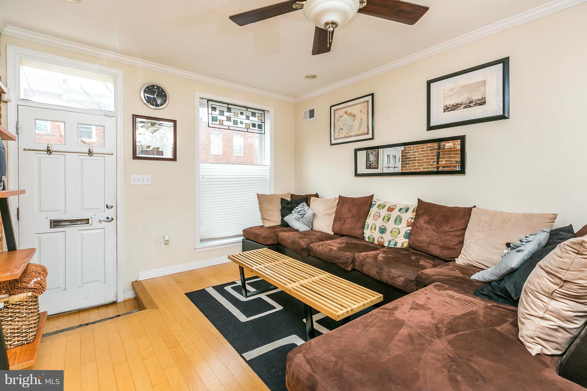 HIGHLANDTOWN - Residential