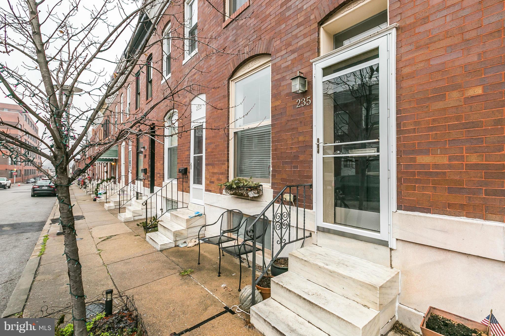 HIGHLANDTOWN - Residential