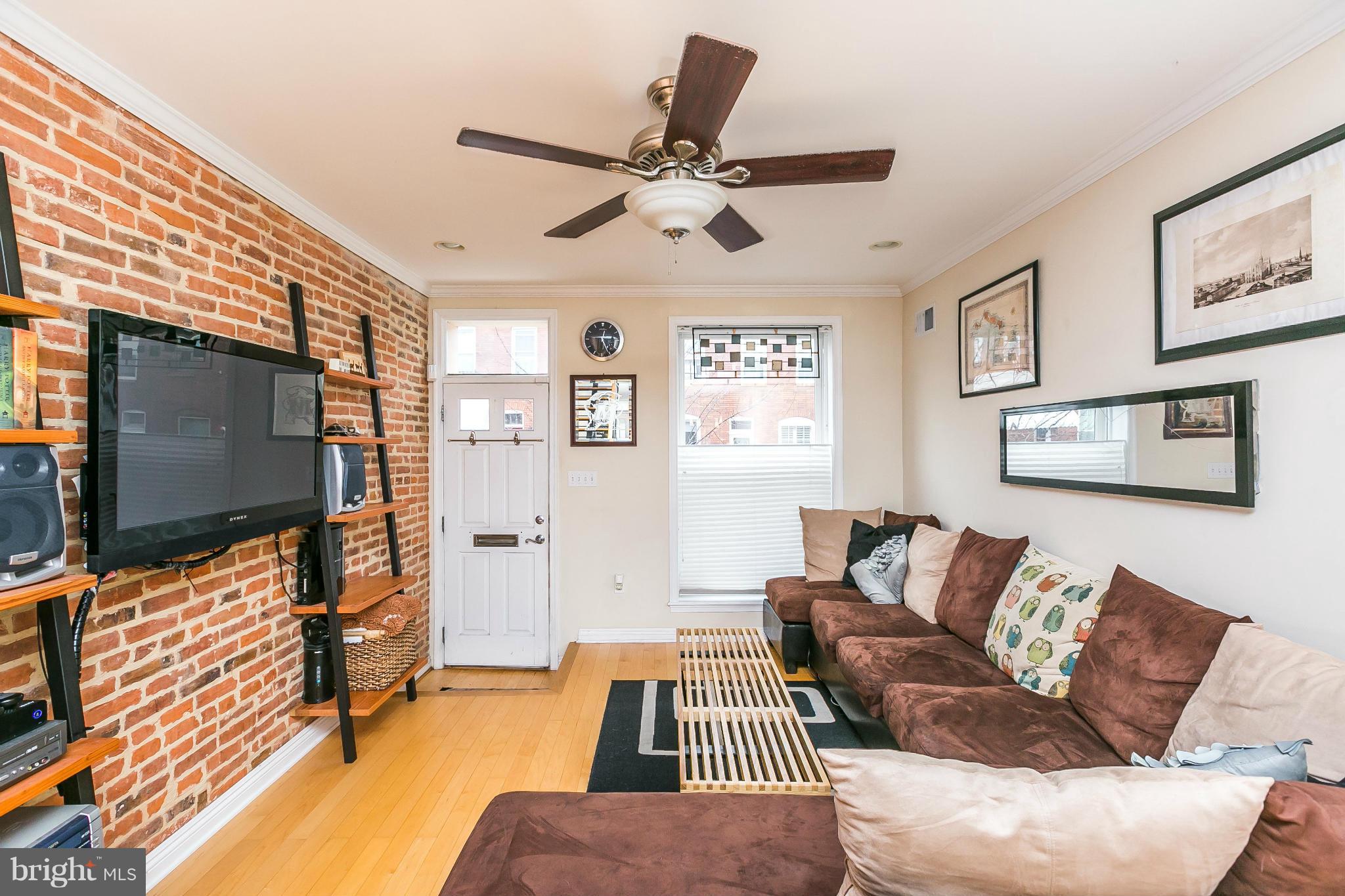 HIGHLANDTOWN - Residential