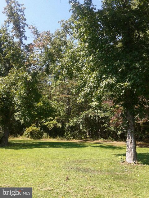 Vacant Land For Sale - Shady Side Road<br/> SHADY SIDE, MD 20764