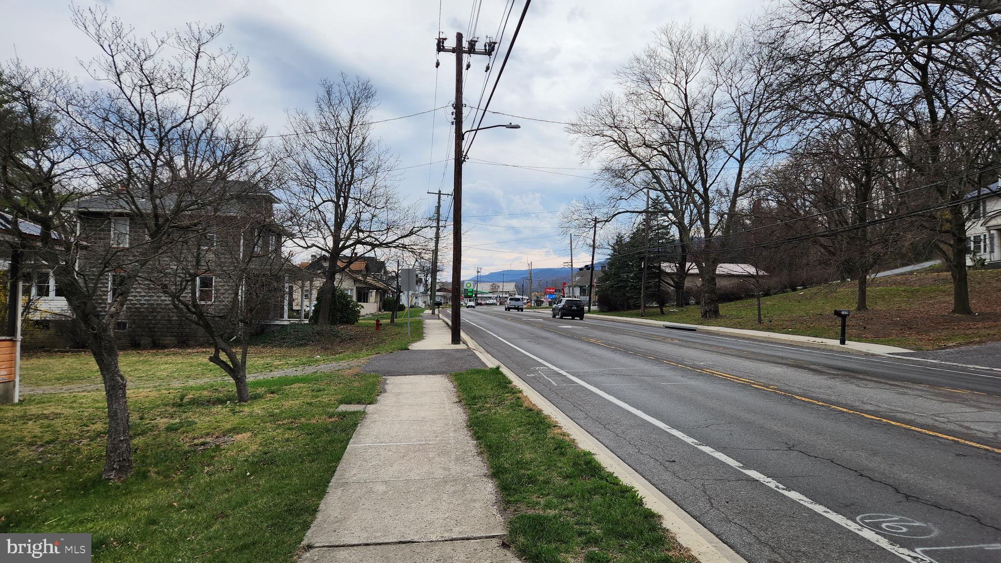 1032 NATIONAL HIGHWAY